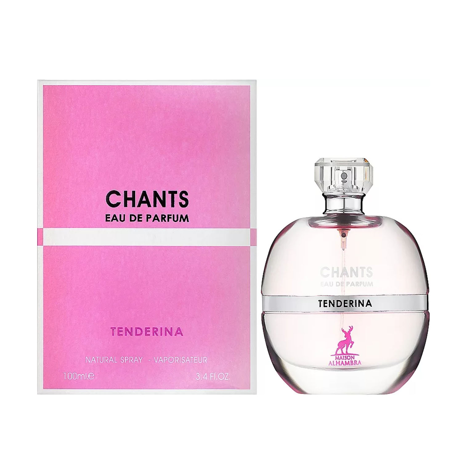 CHANTS TENDERINA
